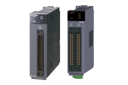 简单运动控制器/定位模块